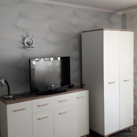 Siguldas Street Apartment In Ventspils Exterior photo