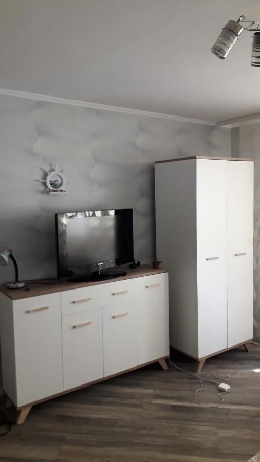 Siguldas Street Apartment In Ventspils Exterior photo